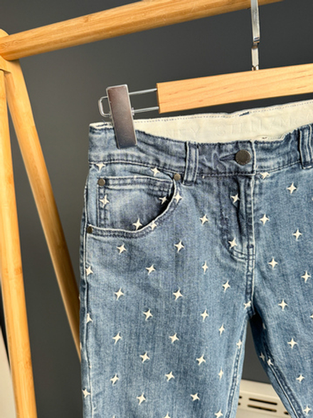 Джинсы Stella McCartney, 152