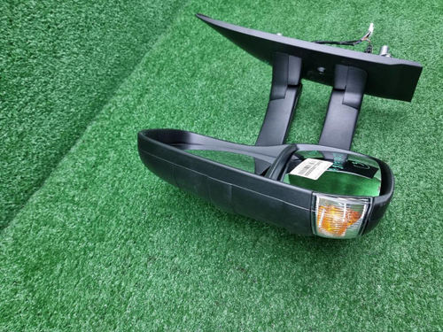 Зеркало левое Iveco Daily (2014-н.в.) 9 контактов