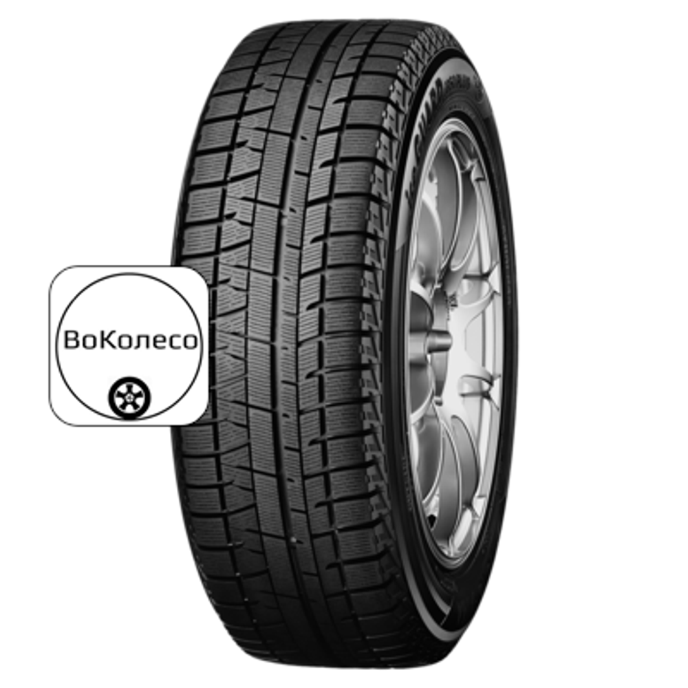 225/60R17 99Q iceGuard Studless iG50+ TL Yokohama