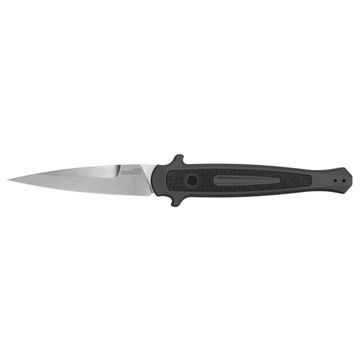 Складной нож Автоматический KERSHAW Launch 8 7150 c клинком из стали 154CM, рукоять алюминий