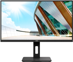 Монитор 28" AOC U28P2A (U28P2A)