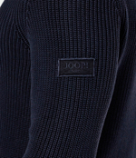 Свитер 15 JJK-13Haro Joop! Jeans - темно-синий(30042634)