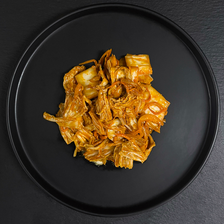 Капуста кимчи