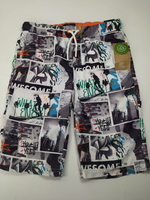 Плавательные шорты