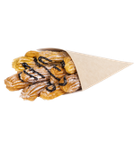 OSQ Упаковка Crepe Cone (1/60/600)