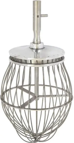 Планетарный миксер Porlanmaz PMP 60