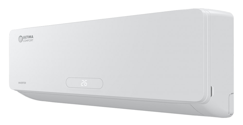 Сплит-система кондиционер инверторный Ultima Comfort Explorer EXP-I09PN-IN/EXP-I09PN-OUT
