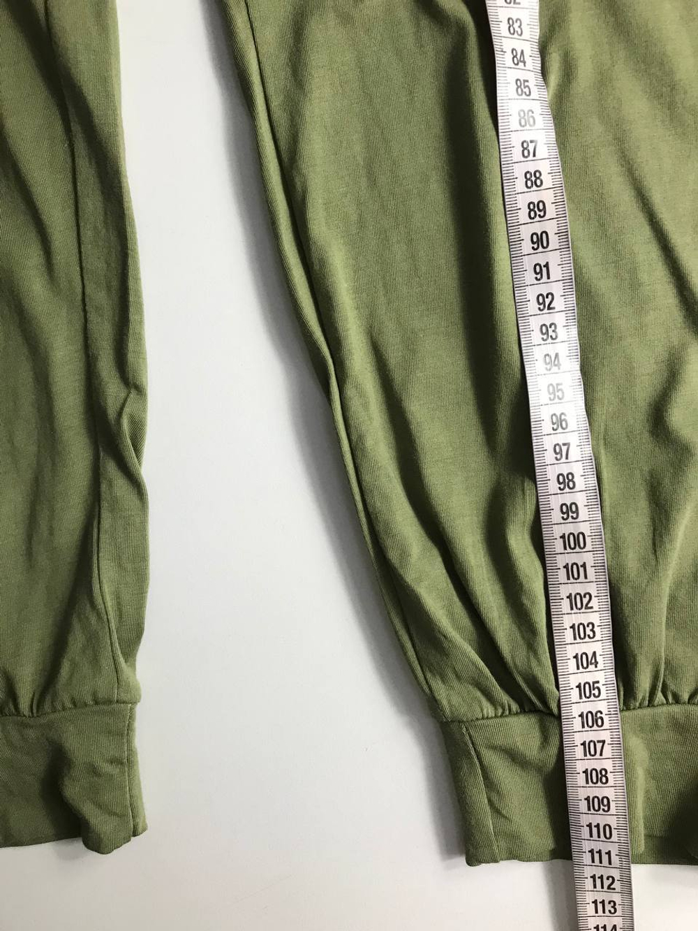 Брюки South Beach свободного кроя, визуально на 46/48 размер