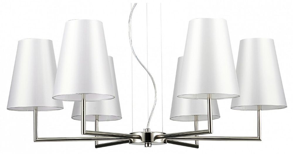 Подвесная люстра EVOLUCE Bellino SLE105903-06