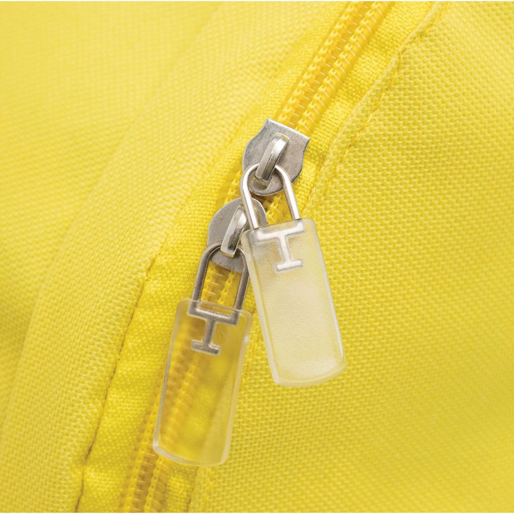 Рюкзак TOP Жёлтый