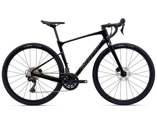 Велосипед Giant Revolt Advanced 2 - 2024 (Гревел)