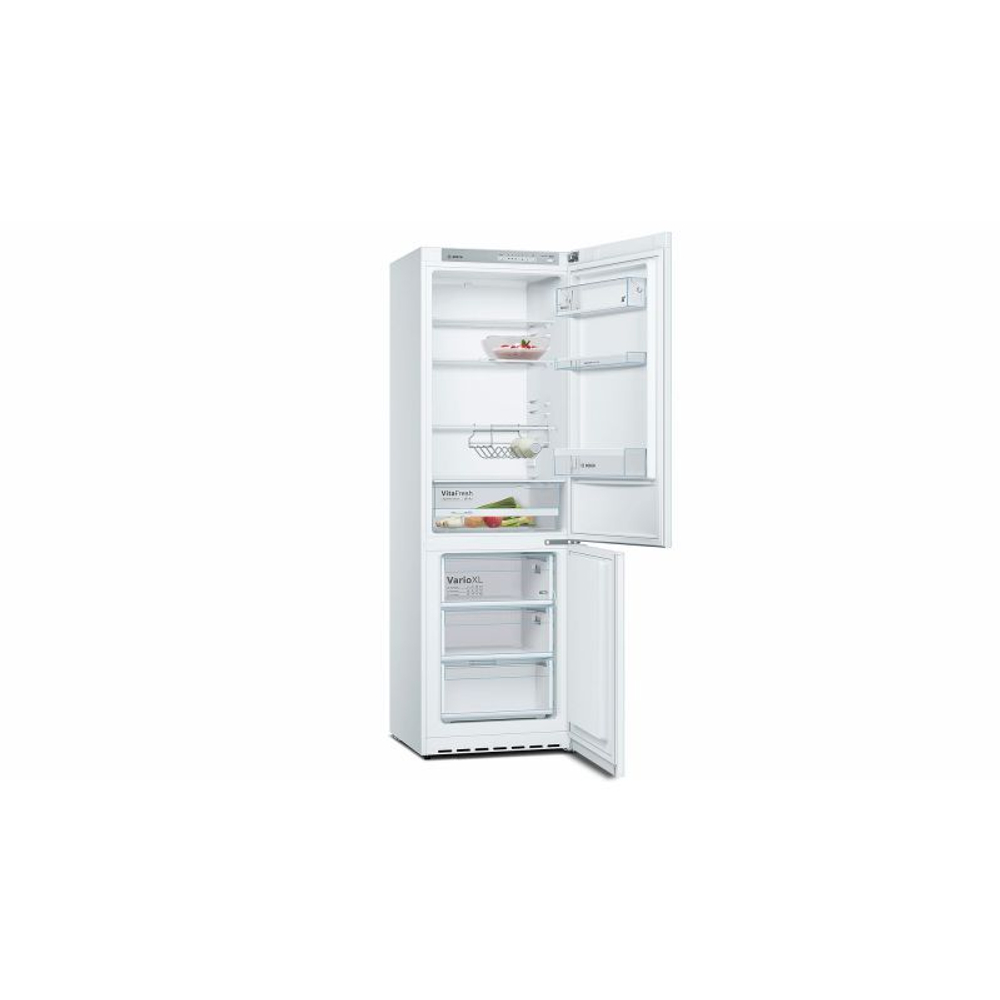Холодильник Bosch KGV36XW2AR