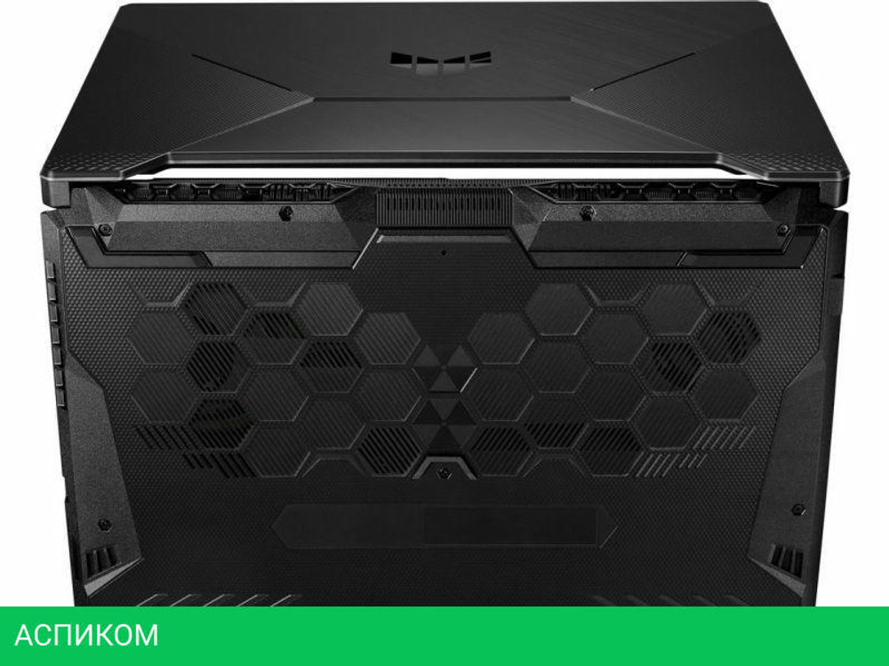 Игровой ноутбук ASUS TUF Gaming A15 FA506NCR-W3050