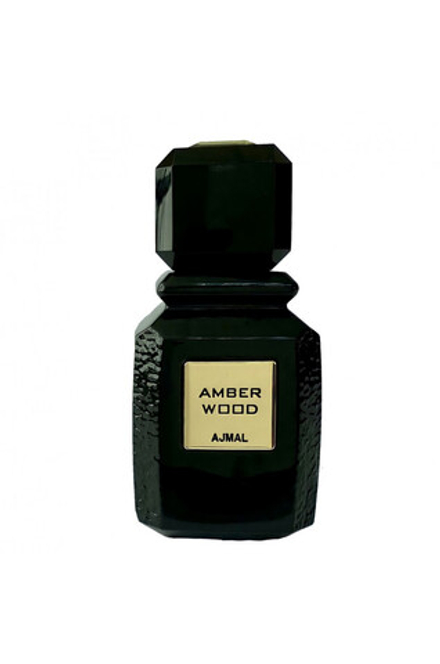 Отдушка по мотивам Ajmal — Amber wood unisex