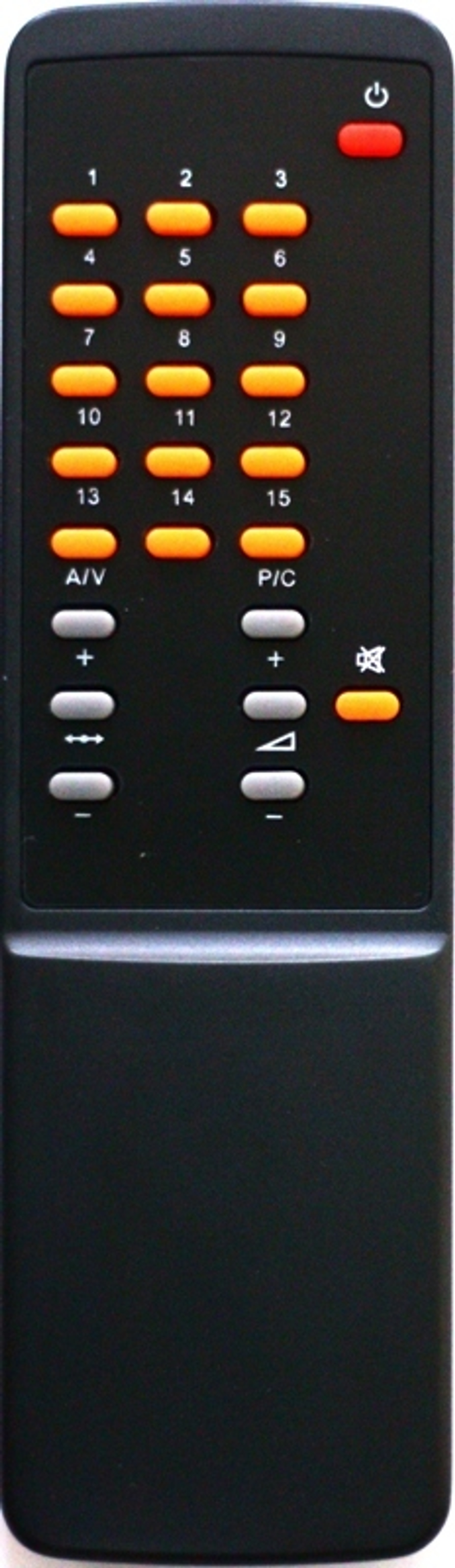 Пульт для GS 105-520T