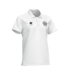 Поло 2DROTS Element 24 Cotton Polo — White