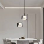 Pendant design lamp Bremer