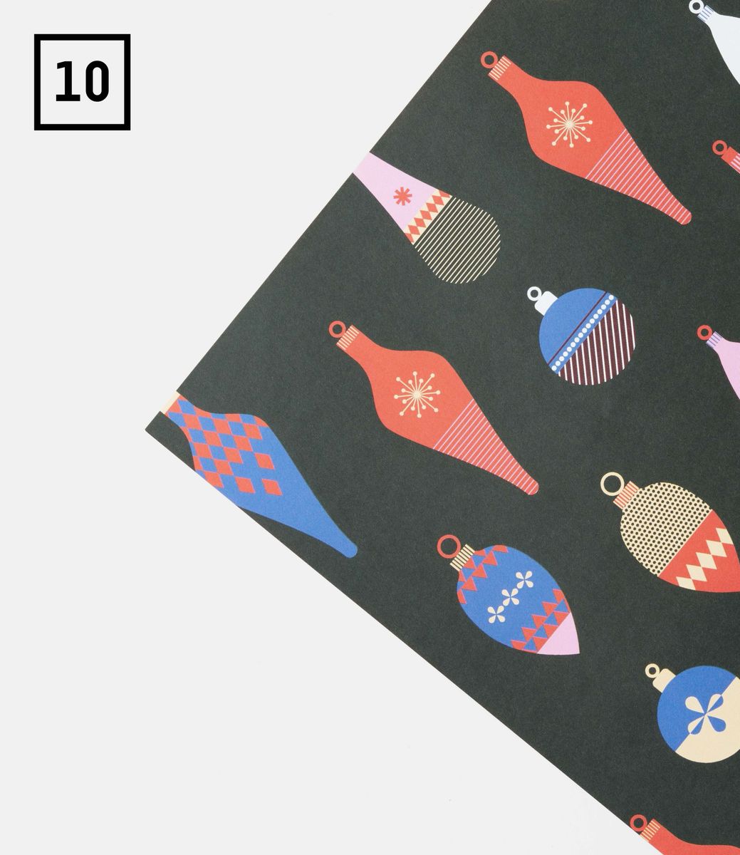 Подарочная упаковка Storigraphic