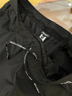 Шорты Dolce & Gabbana