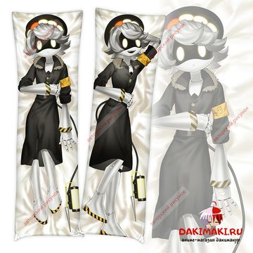 Дакимакура Эн Дроны Убийцы арт. 1167