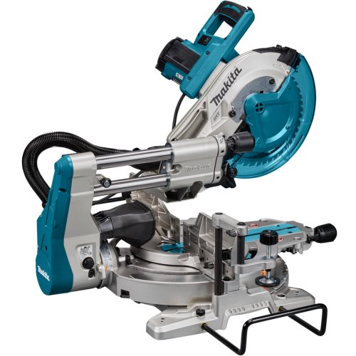 Пила торцовочная  Makita  LS 1019 L