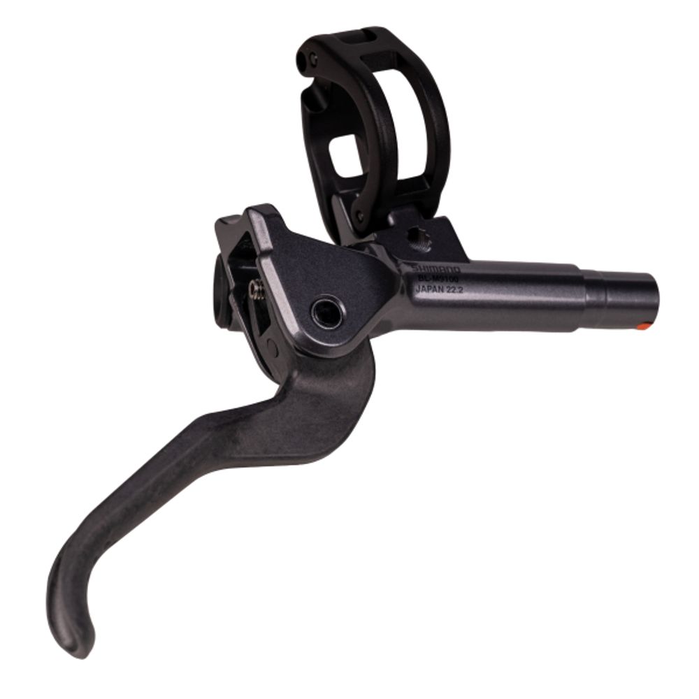 Ручка тормозная Shimano M9100 левая д/гидравл диск торм IBLM9100L