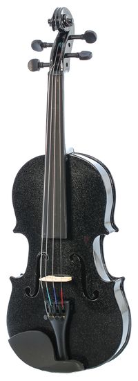 Скрипка 1/4 Fabio SF-3200 BK