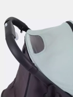 Коляска детская RANT "LIFE STAR" RA102 Ocean Green