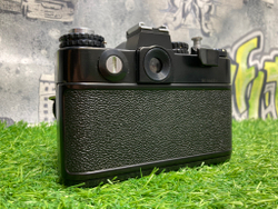 Zenit-12XP + Zenitar-M