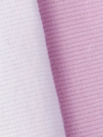 Шапка для девочек осенняя, с ушками и снудом