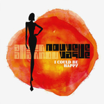 Nouvelle Vague / I Could Be Happy (Coloured Vinyl)(LP)