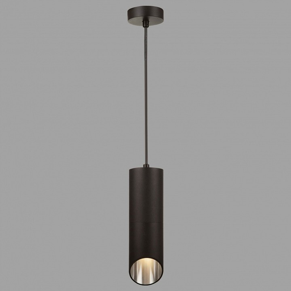 Подвесной светильник Maytoni Vela P026PL-01B