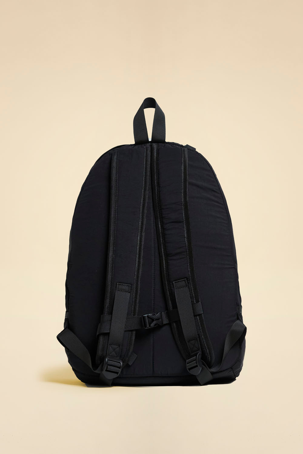 Рюкзак из текстиля