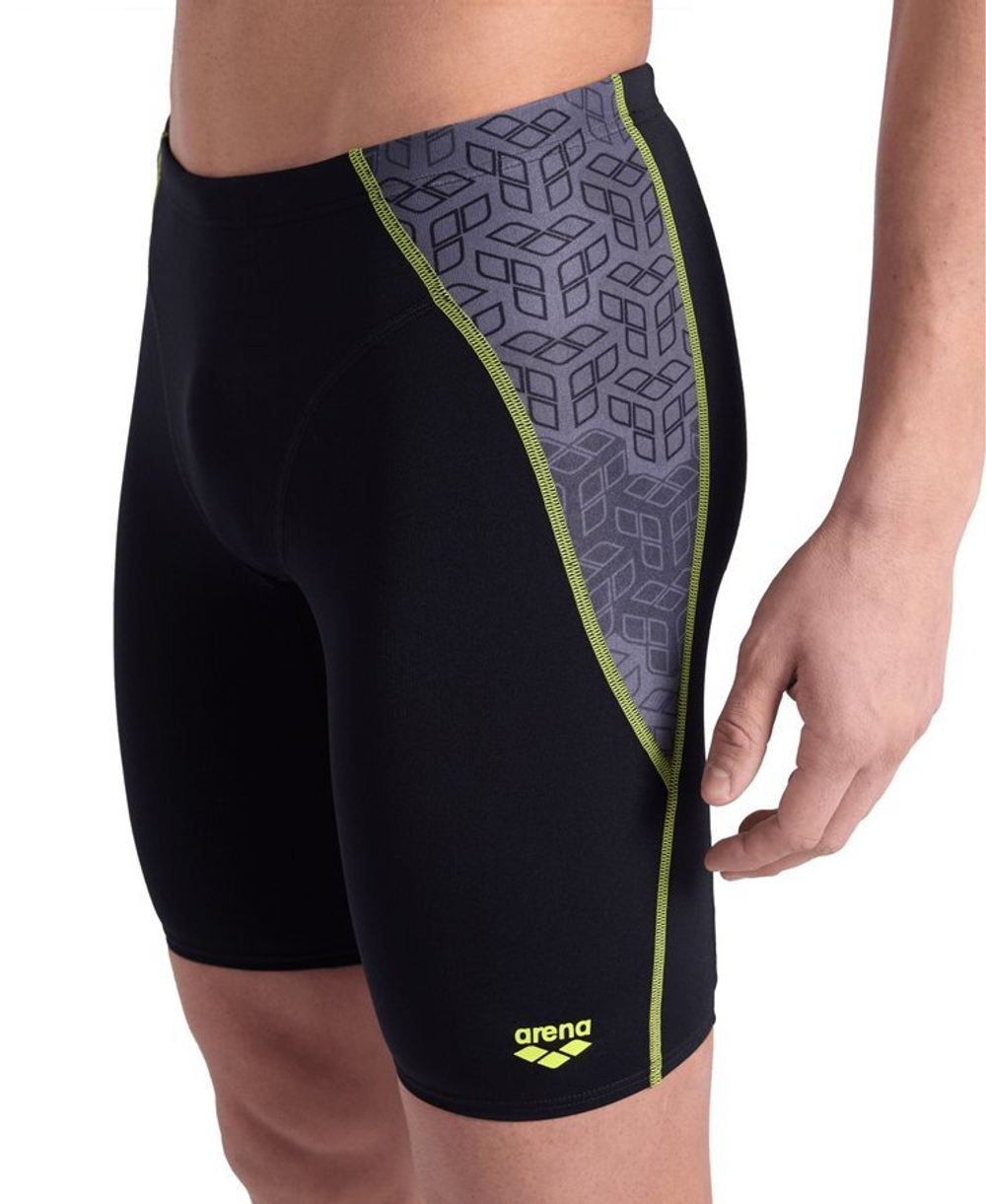 Джаммеры Arena CAMO KIKKO SWIM JAMMER Джаммеры Arena CAMO KIKKO SWIM JAMMER