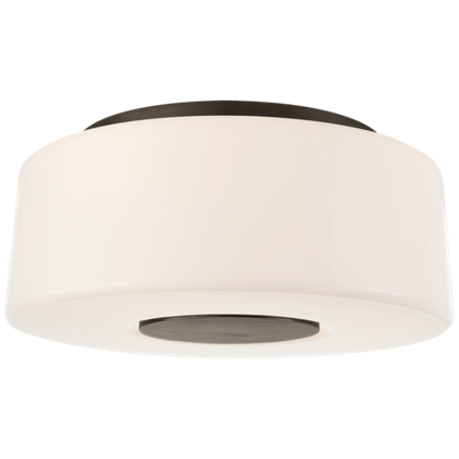 Потолочный светильник Visual Comfort Acme Large Flush Mount