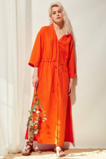 Платье женское 50405