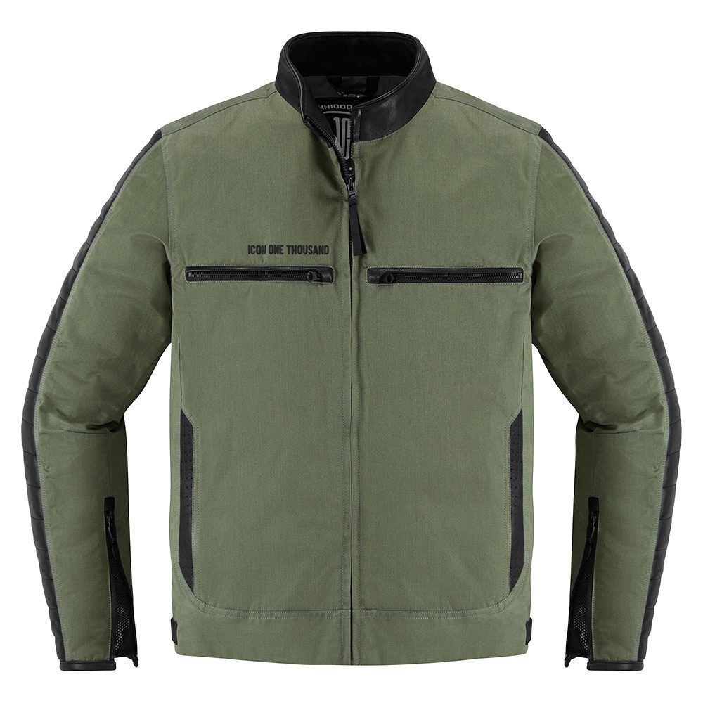 MH1000 / Зеленый