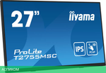 Портативный монитор Iiyama ProLite T2755MSC-B1