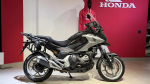 Honda NC 750X, 2018