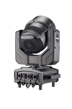 Всепогодная голова IP65 7x40W Mini Wash Zoom Bee Eye Moving Head