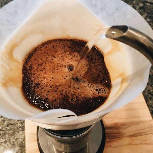 Система предсмачивания в кофемашинах Nivona