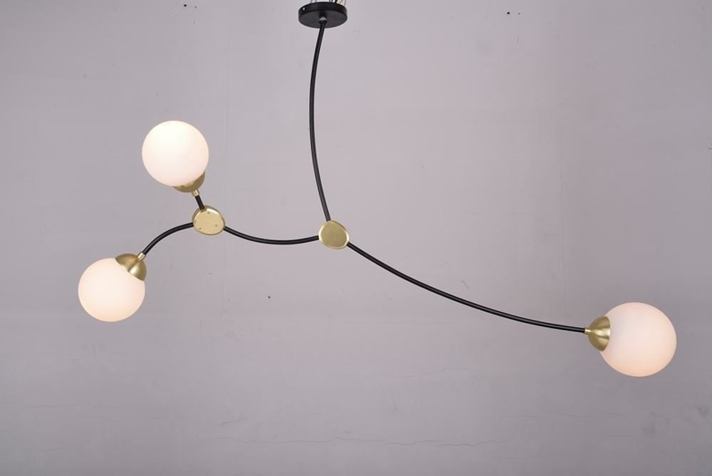 люстра IVY Horizontal 3