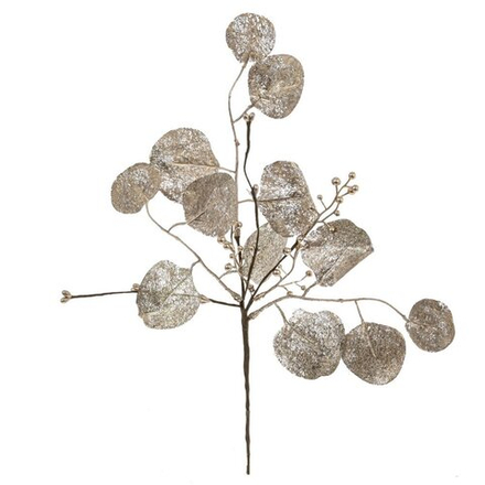 GAEM Изделие декоративное "Ветка", L35 W15 H4 см
