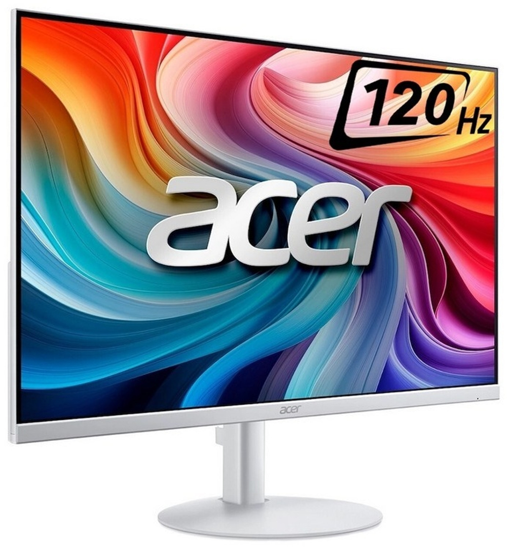 Монитор 27&#34; Acer SA273G0wmix/UM.HS3EE.017 белый