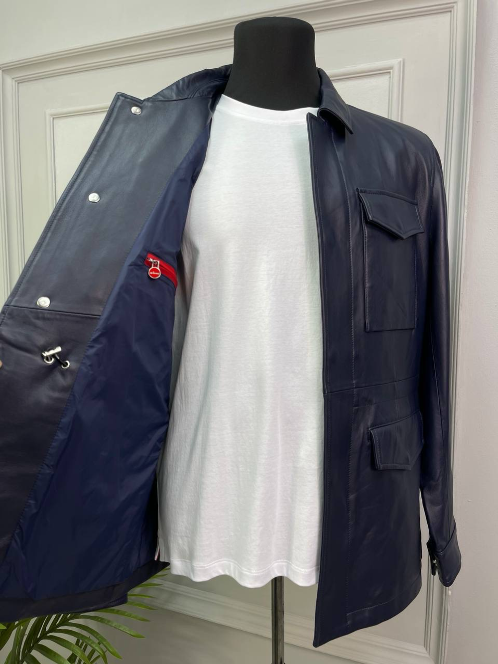 Куртка пиджак Kiton