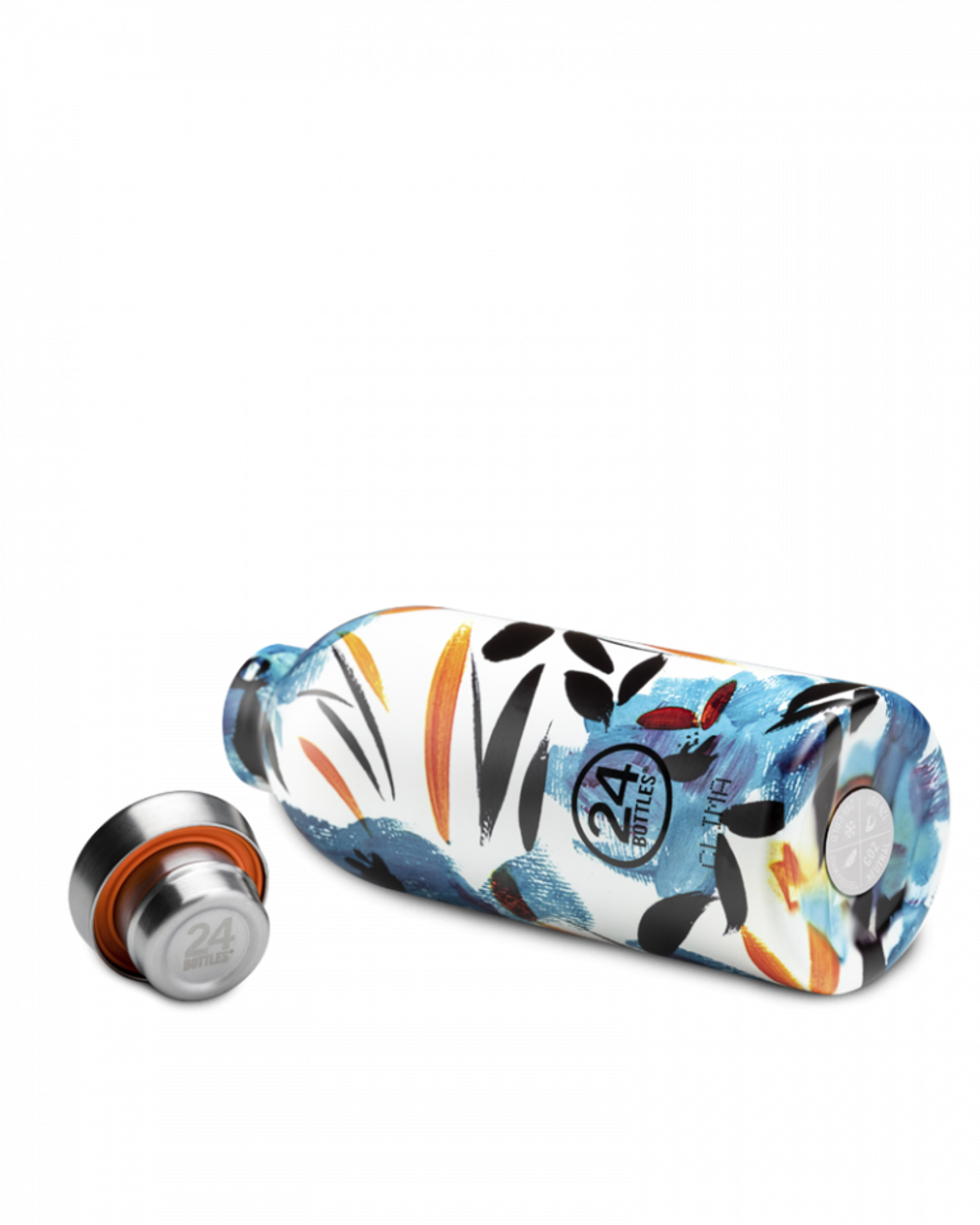 Бутылка 24Bottles Clima Bottle 500 мл