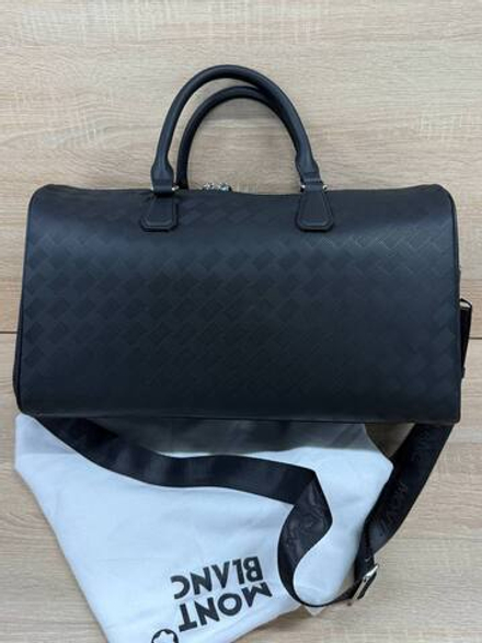 Дорожная сумка Montblanc