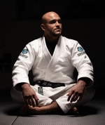 Кимоно Tatami THE TANK - белое