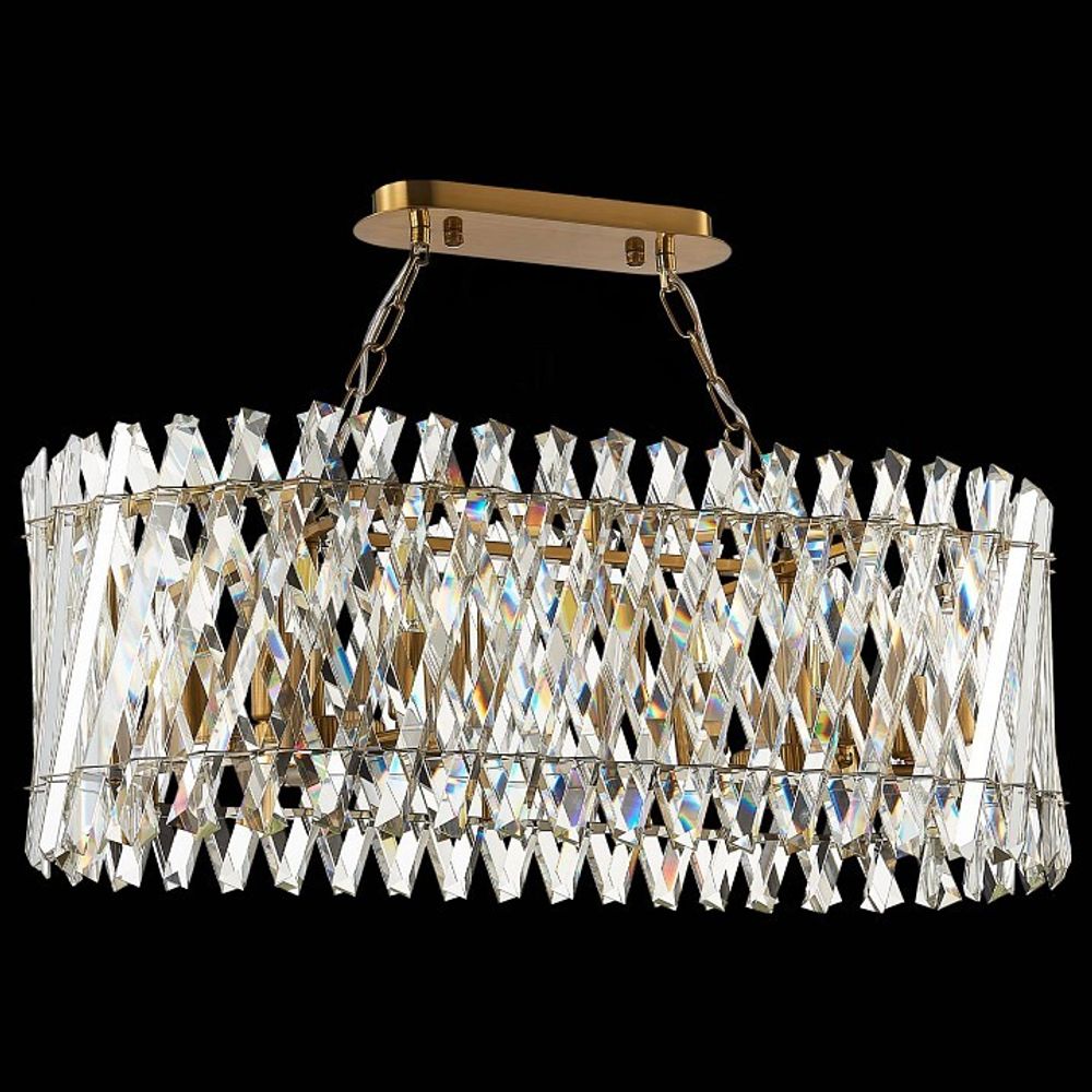 Подвесной светильник ST-Luce Fabio SL1170.303.10