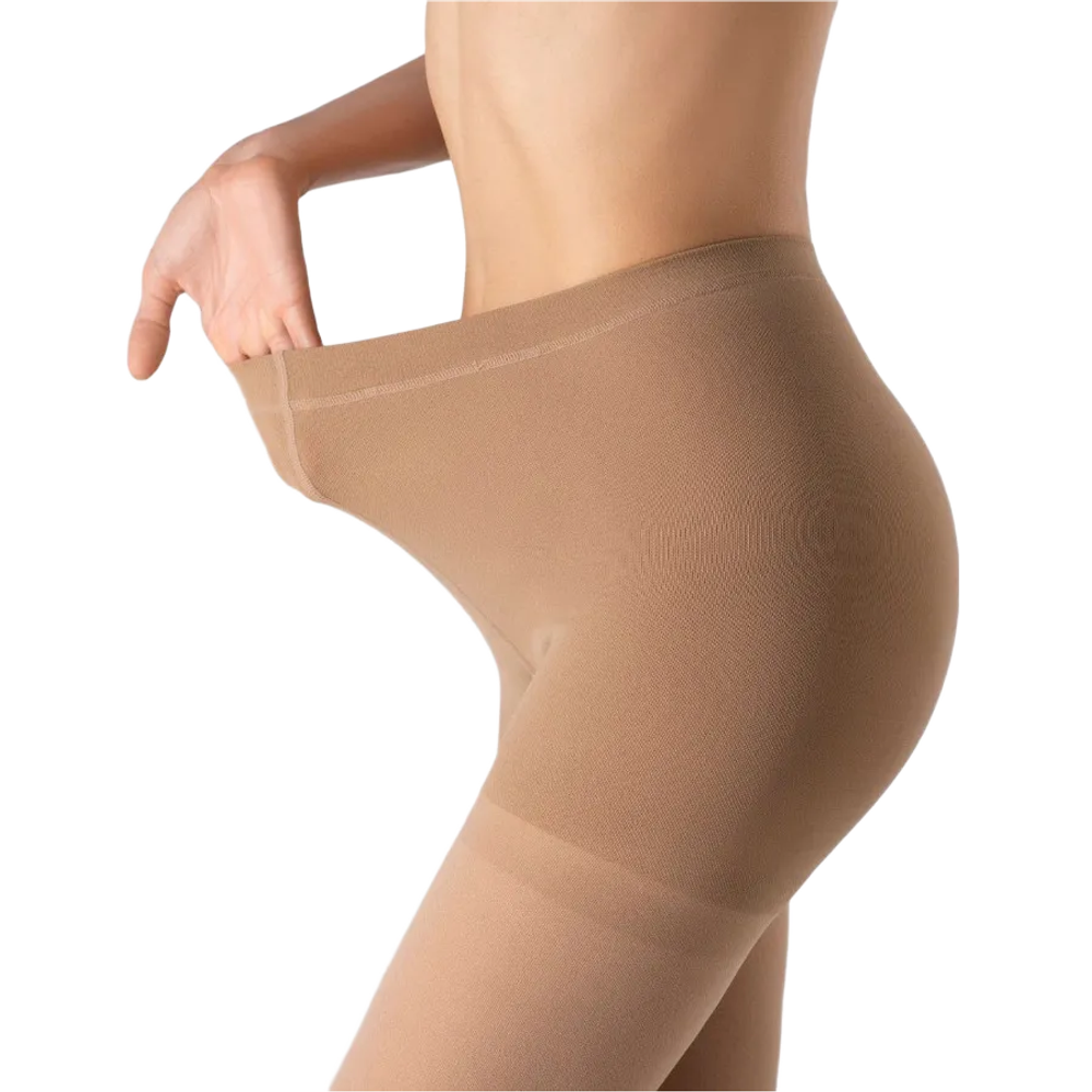 Колготки Ofa Classic 2кл., закр (2)